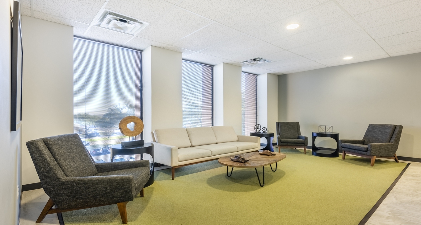 Chase Park Office Center, 7600 Chevy Chase Drive, Austin, TX 78752 — office space for rent, photo 4
