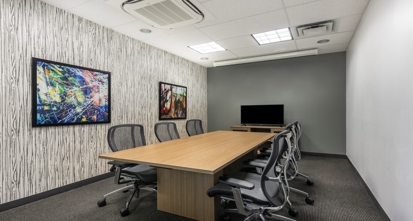 Chase Park Office Center, 7600 Chevy Chase Drive, Austin, TX 78752 — office space for rent, photo 5
