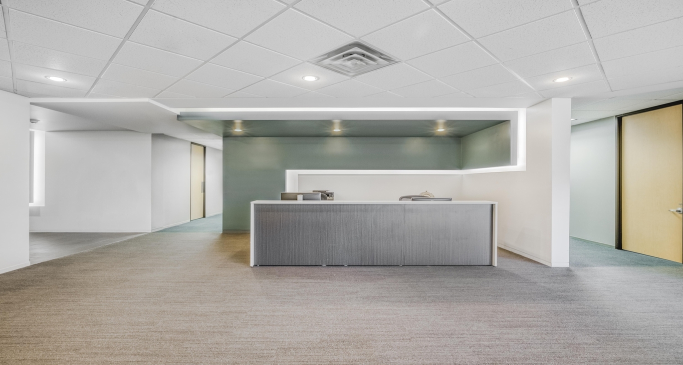 Chasewood Technology Park, 20333 State Highway 249, Houston, TX 77070 — office space for rent, photo 2