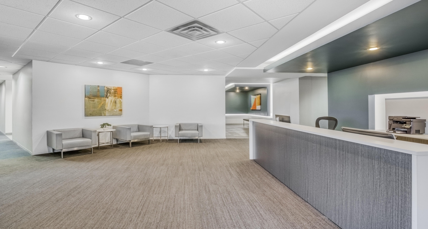 Chasewood Technology Park, 20333 State Highway 249, Houston, TX 77070 — office space for rent, photo 7