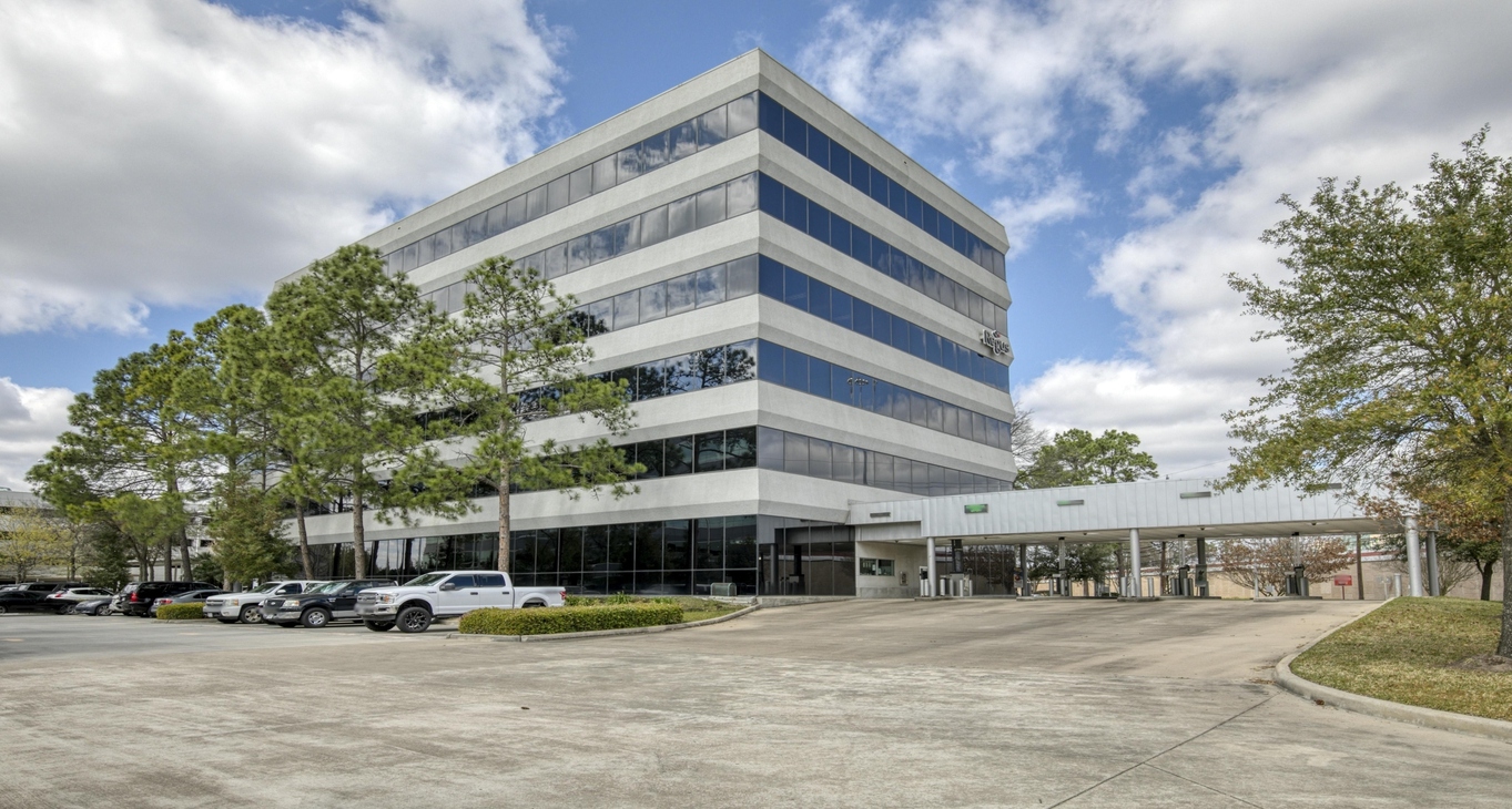 Rent office Chasewood Technology Park — photo 9