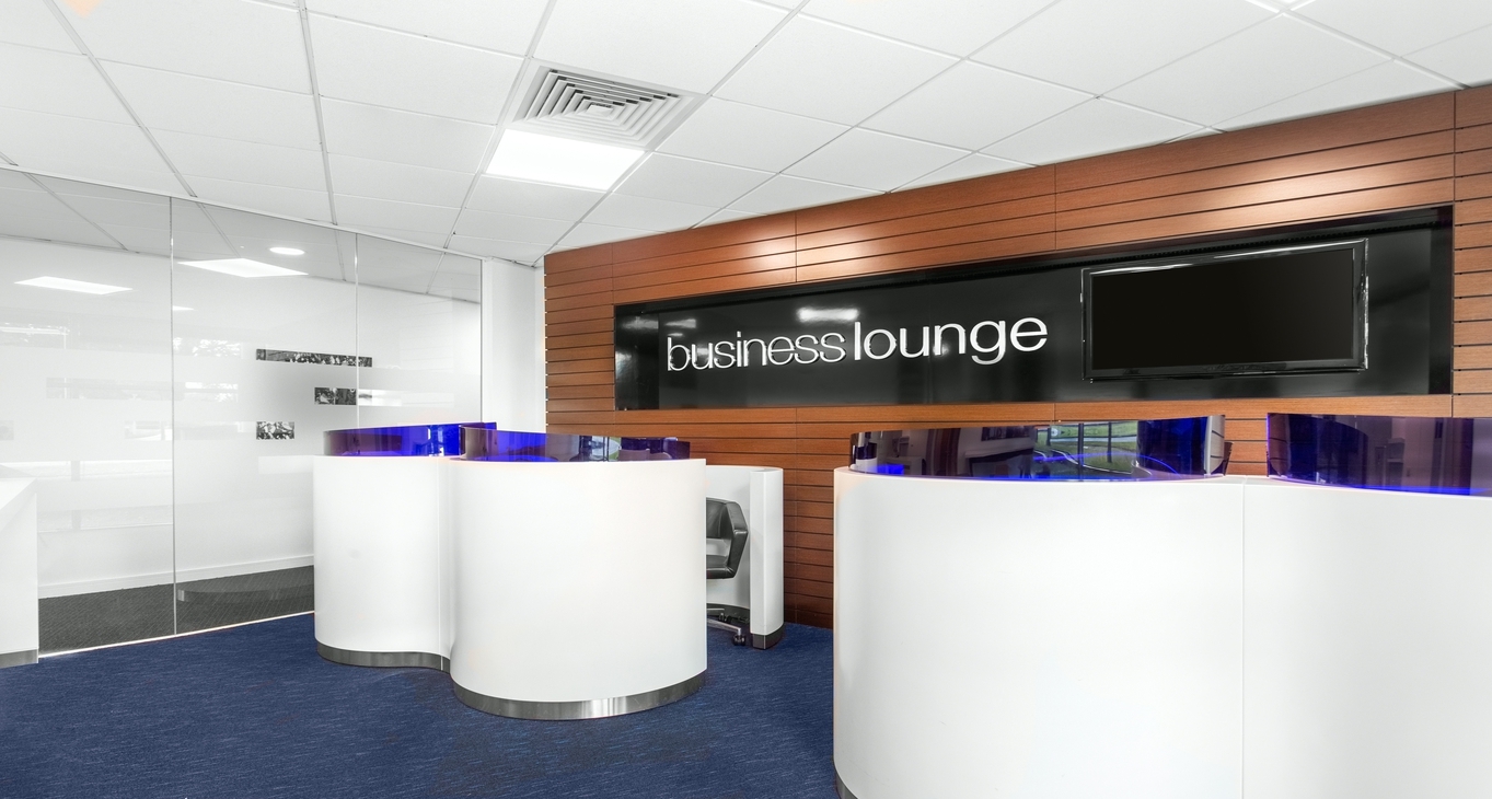 Rent office Chester Business Park — photo 1
