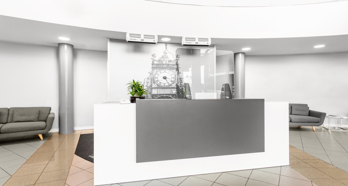 Rent office Chester Business Park — photo 4