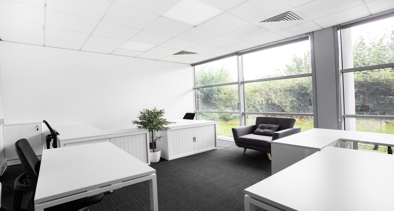 Rent office Chester Business Park — photo 6