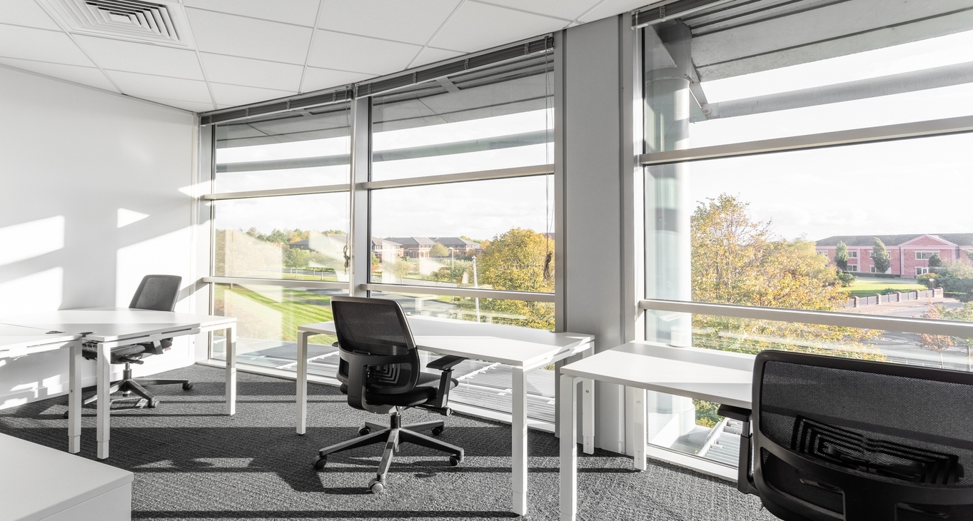 Rent office Chester Business Park — photo 8