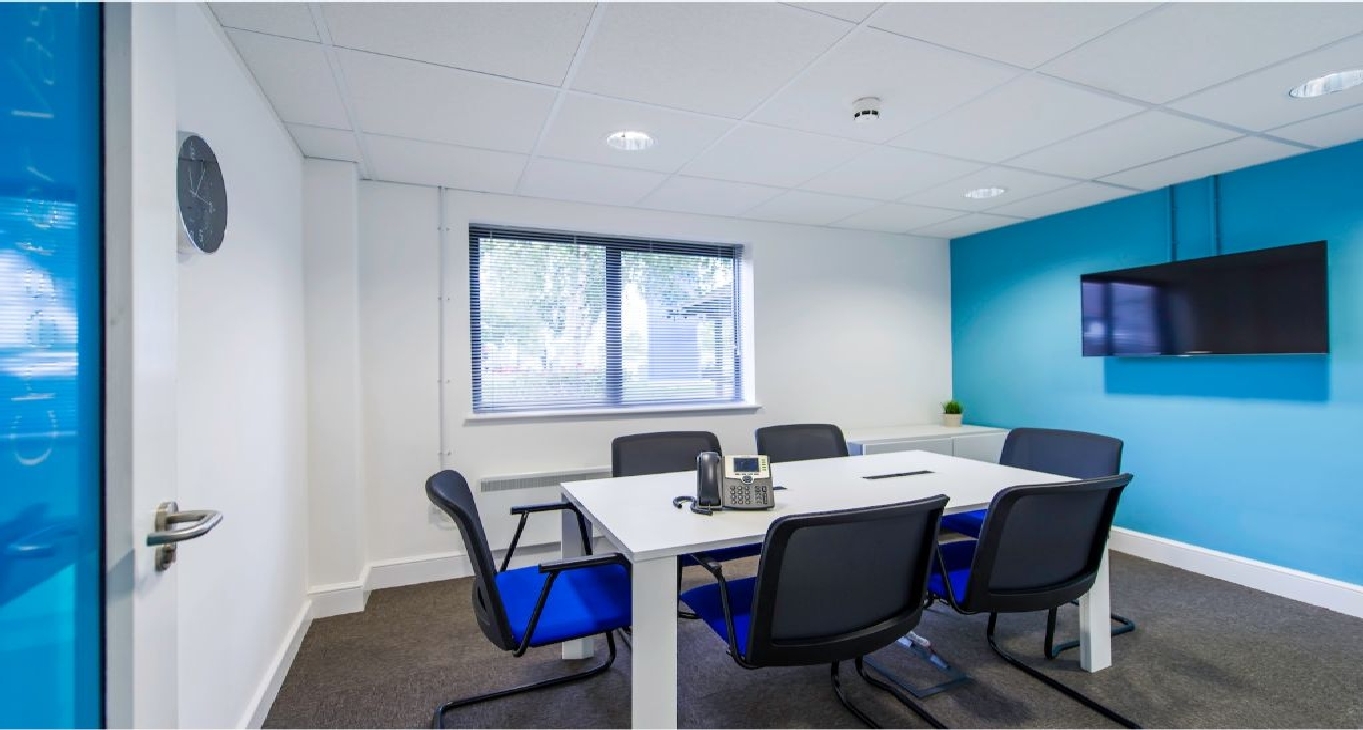 Rent office Chester Motorway Service Area, M56 Junction 14 — photo 5
