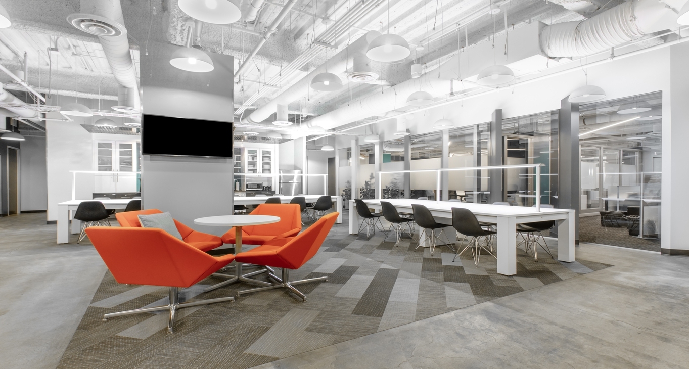 Chicago Board of Trade Building, 141 West Jackson Boulevard, Chicago, IL 60604 — office space for rent, photo 1