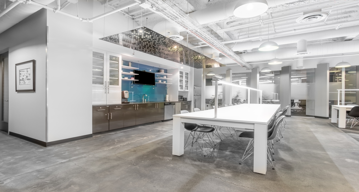 Chicago Board of Trade Building, 141 West Jackson Boulevard, Chicago, IL 60604 — office space for rent, photo 4