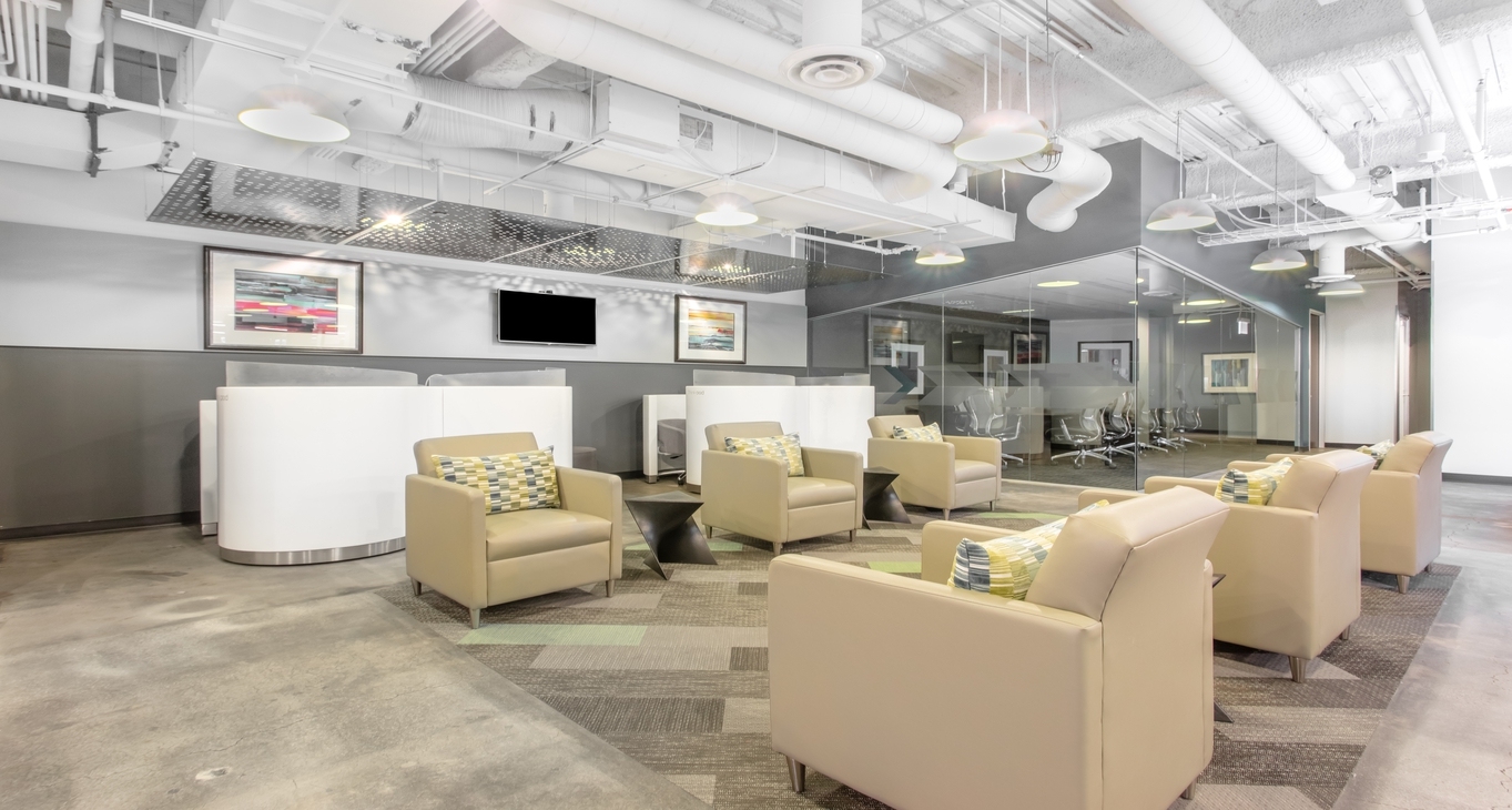 Chicago Board of Trade Building, 141 West Jackson Boulevard, Chicago, IL 60604 — office space for rent, photo 5