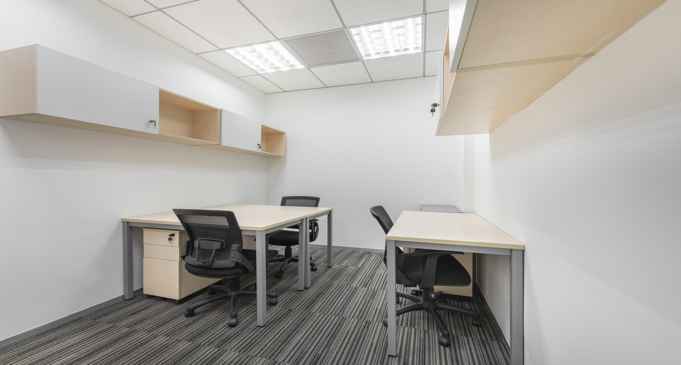 Sewa pejabat China Overseas Building_7-7