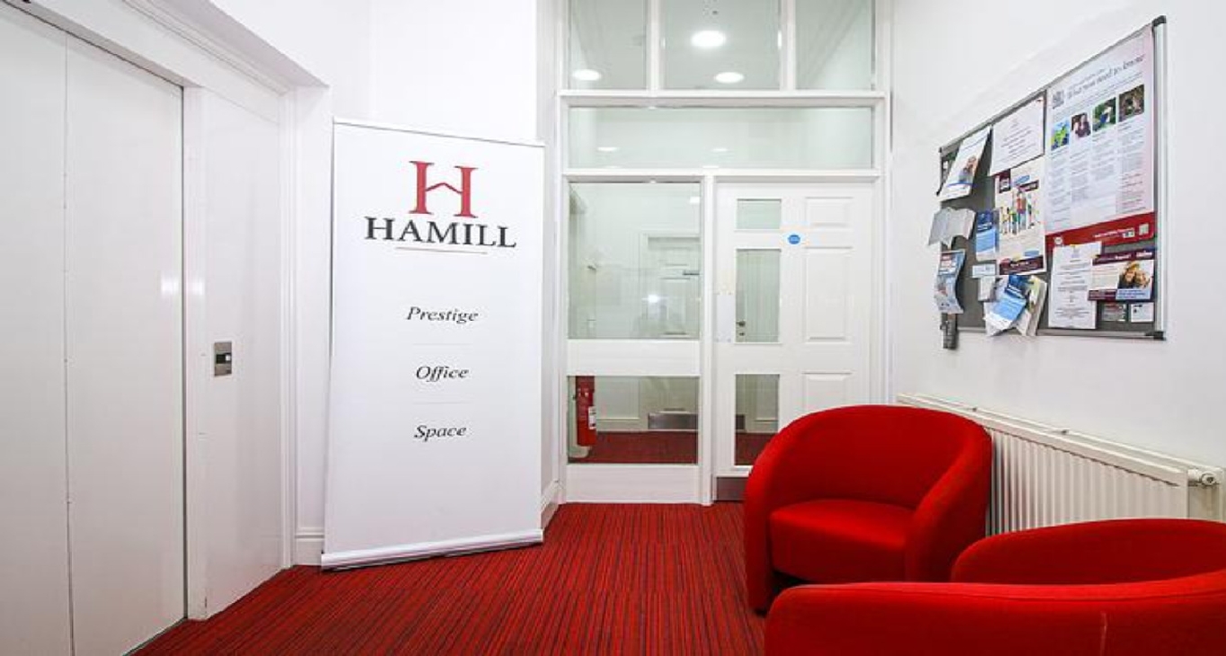 Rent office Chorley New Road 112-116 — photo 3