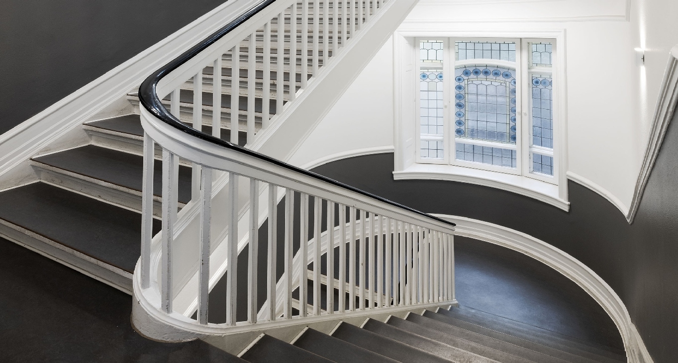Rent office Christian IX's Gade 10 — photo 10