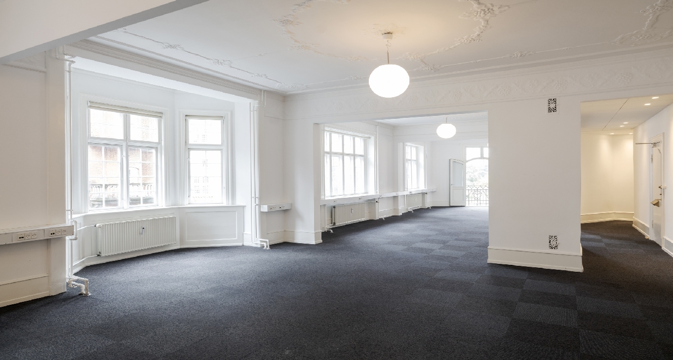 Rent office Christian IX's Gade 10 — photo 12