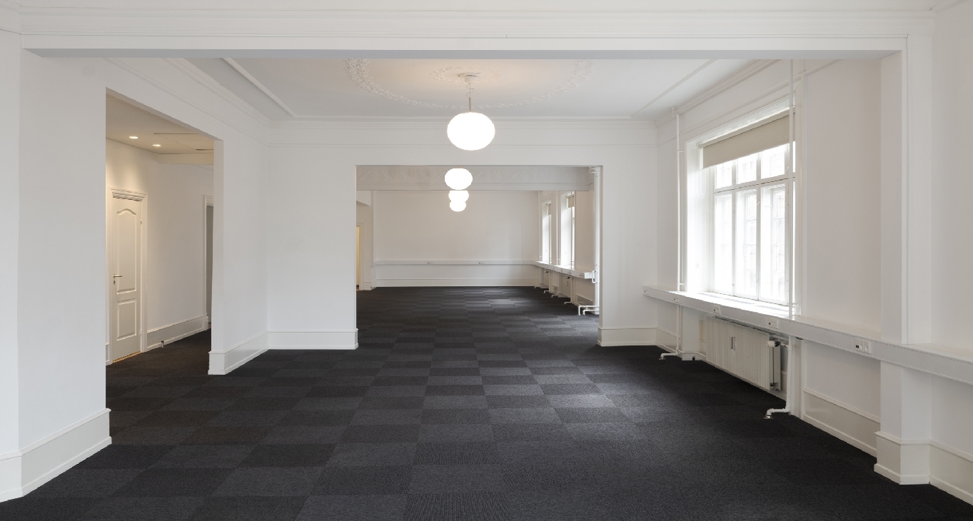Rent office Christian IX's Gade 10 — photo 3