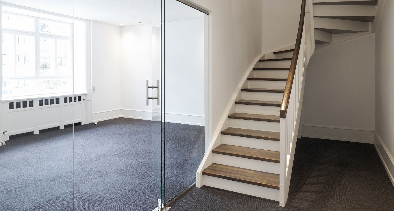 Rent office Christian IX's Gade 10 — photo 5
