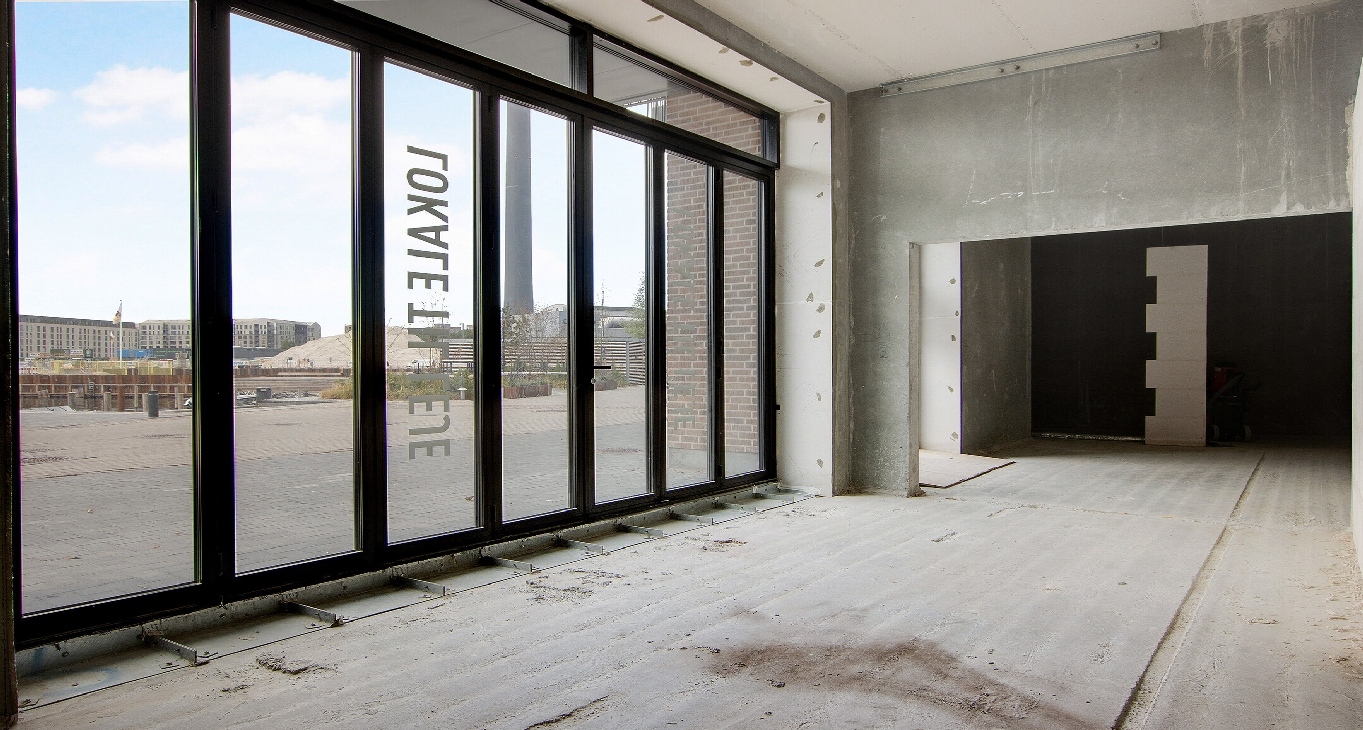 Erhvervscenter Christian Langes Plads 7 Rent office Christian Langes Plads 7 — photo 7