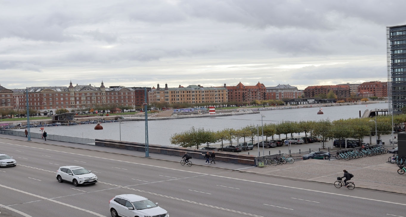 Rent office Christians Brygge 24 — photo 3