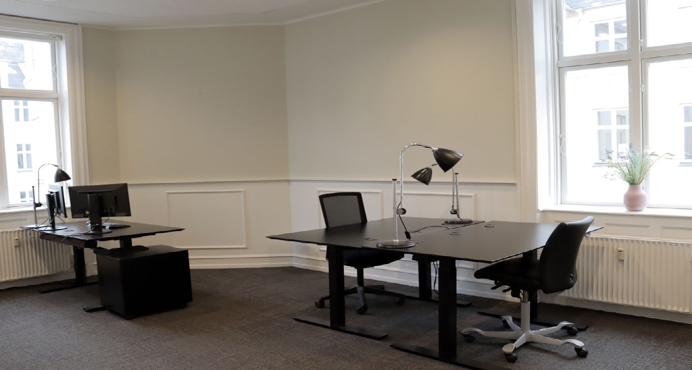 Rent office Christians Brygge 24 — photo 5