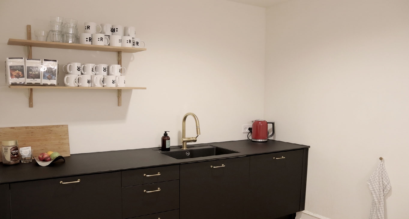 Rent office Christians Brygge 24 — photo 6