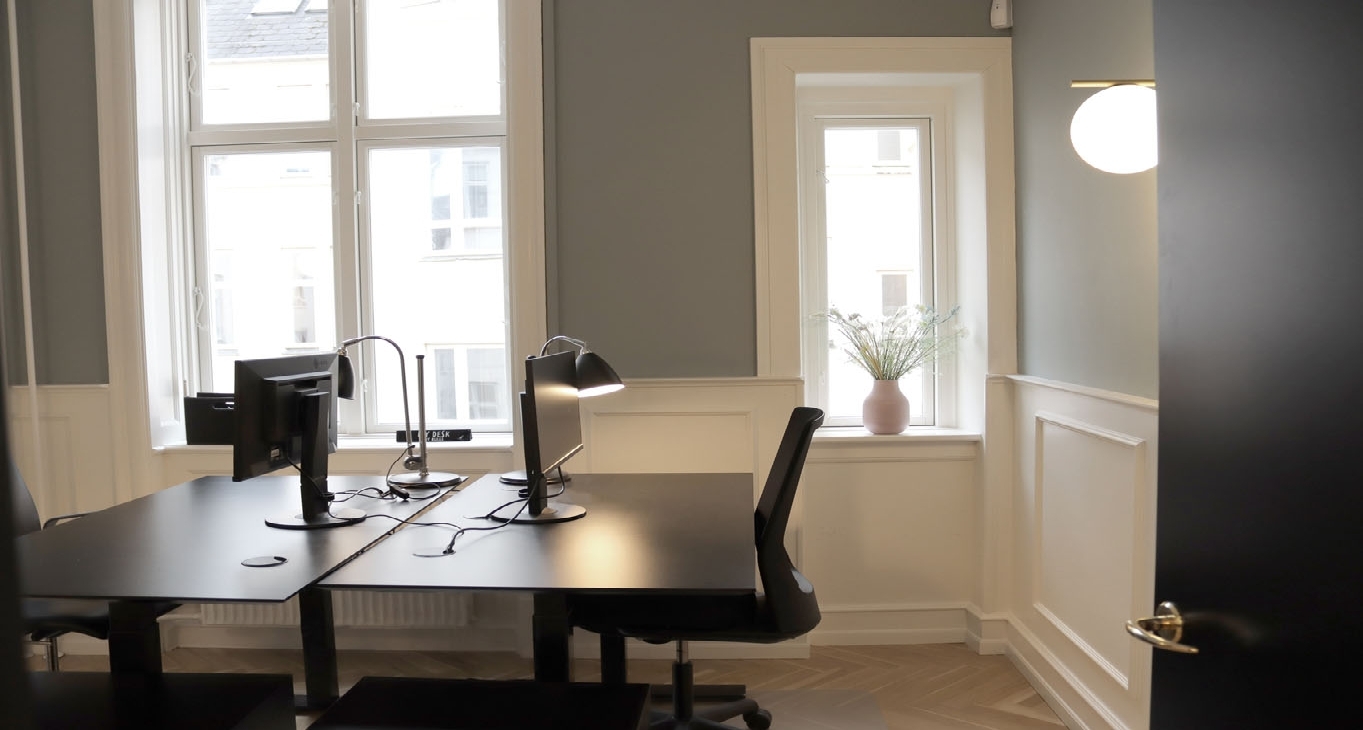 Rent office Christians Brygge 24 — photo 8