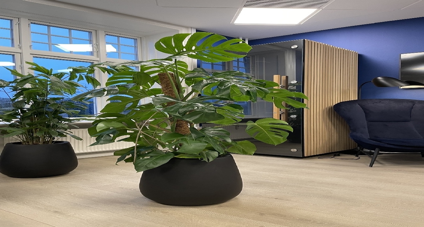 Rent office Christians Brygge 28 — photo 2