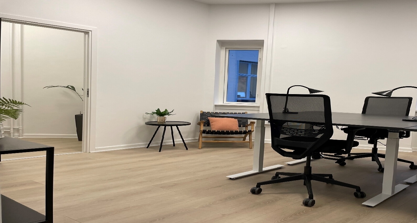 Rent office Christians Brygge 28 — photo 4