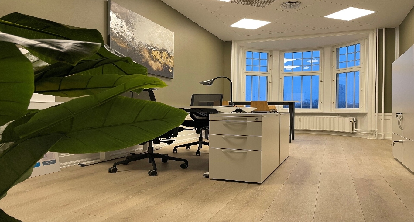 Rent office Christians Brygge 28 — photo 8