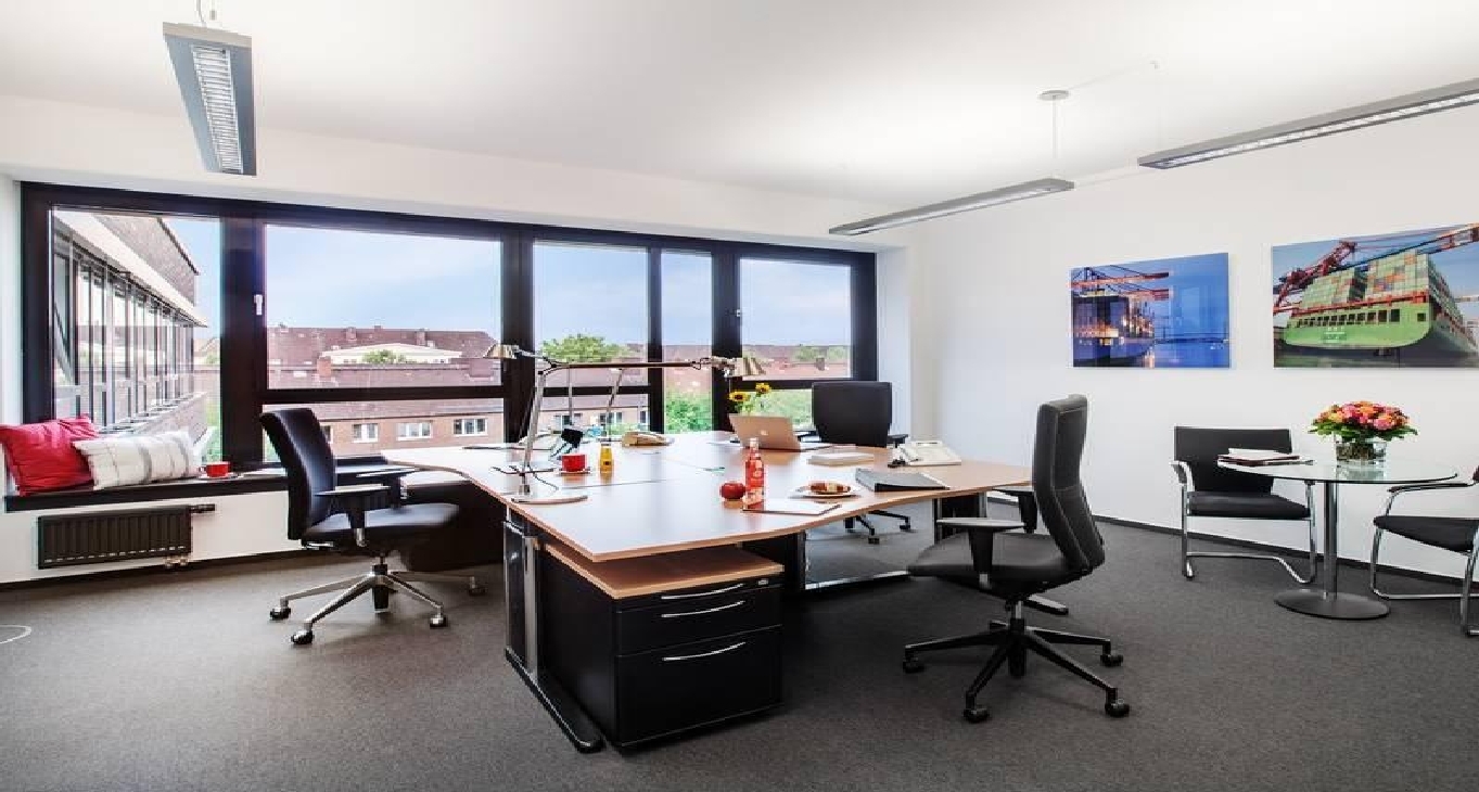 Rent office Christoph-Probst-Weg 4 — photo 10