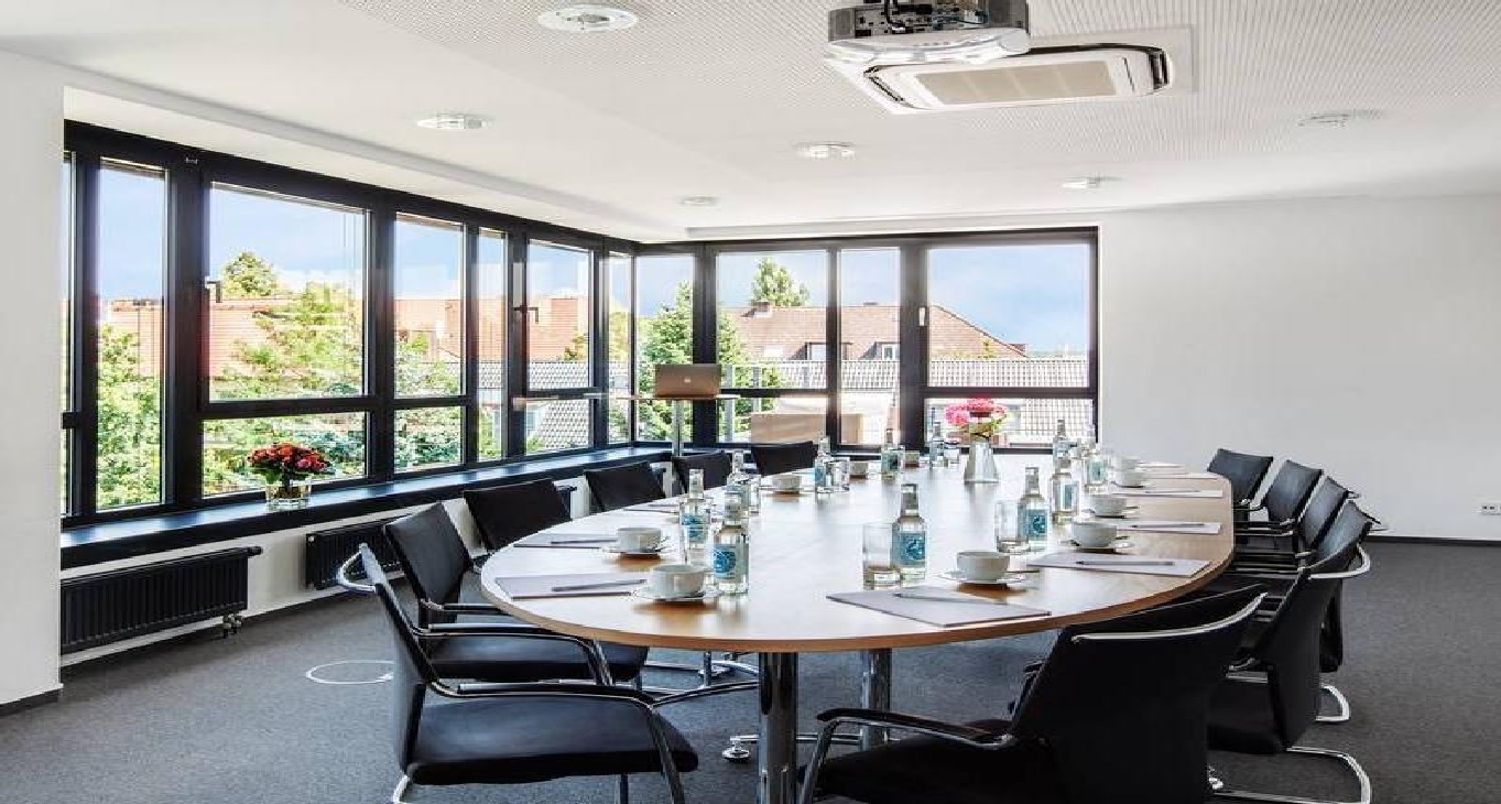 Rent office Christoph-Probst-Weg 4 — photo 8