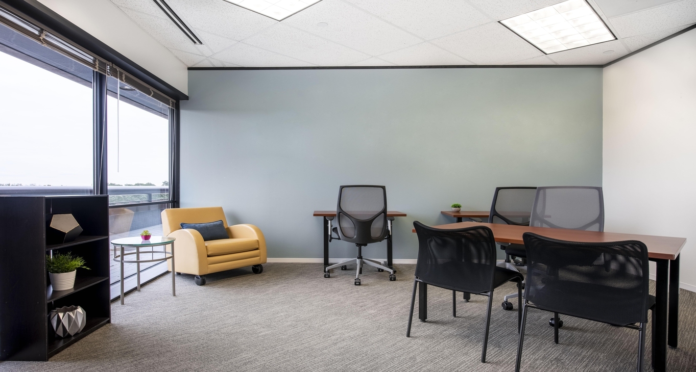 Cielo Center I, 1250 Capital of Texas Highway South, Austin, TX 78746 — office space for rent, photo 1
