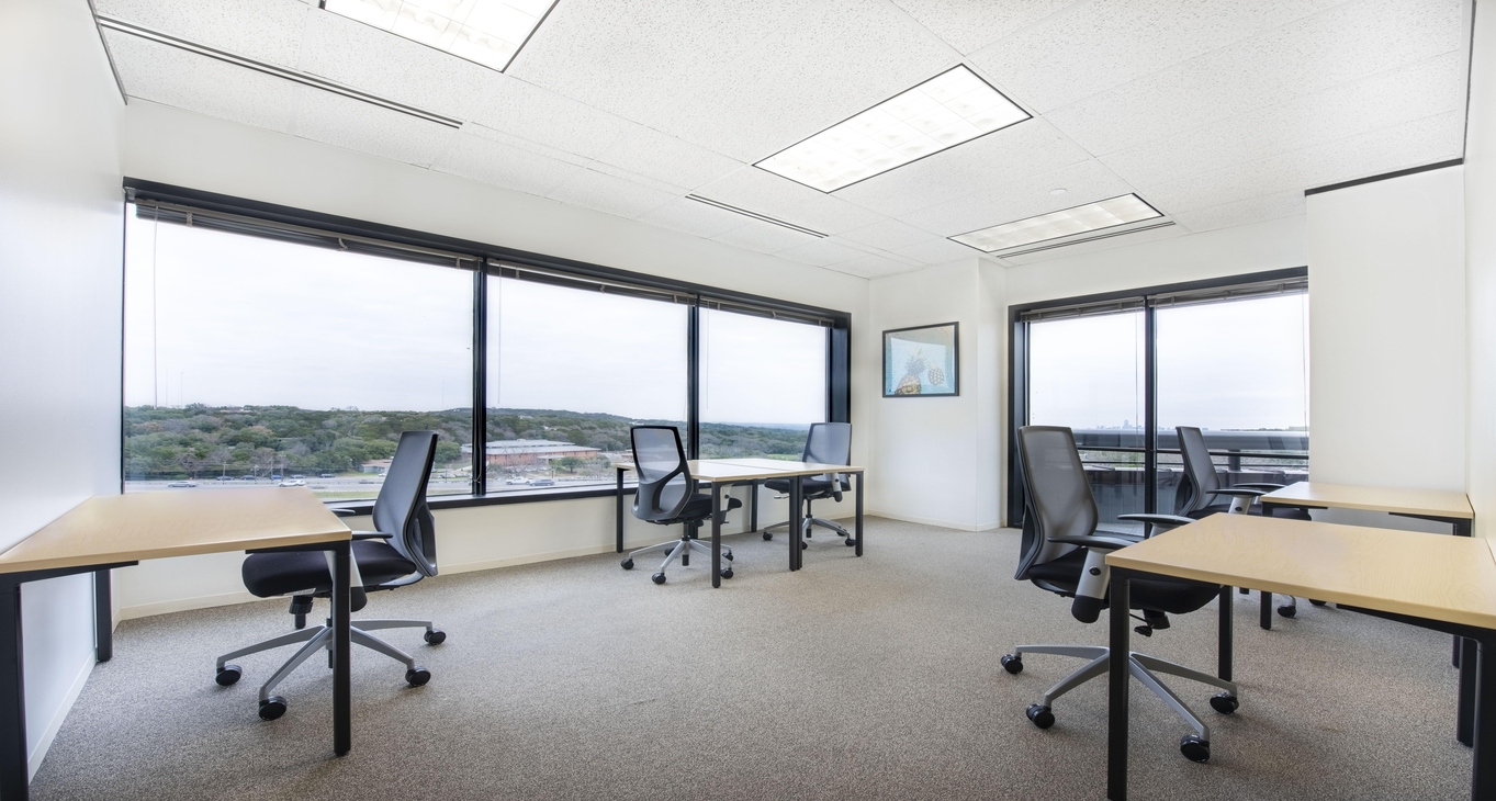 Cielo Center I, 1250 Capital of Texas Highway South, Austin, TX 78746 — office space for rent, photo 3