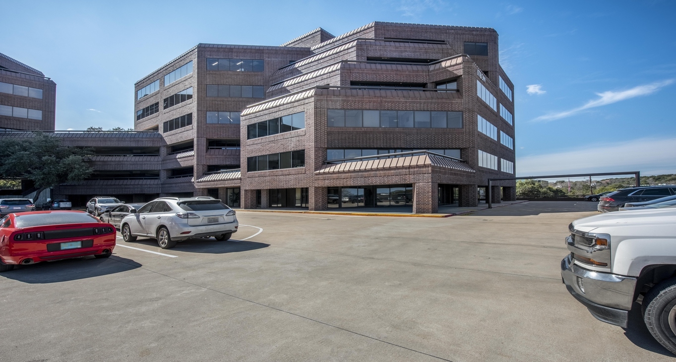 Cielo Center I, 1250 Capital of Texas Highway South, Austin, TX 78746 — office space for rent, photo 7