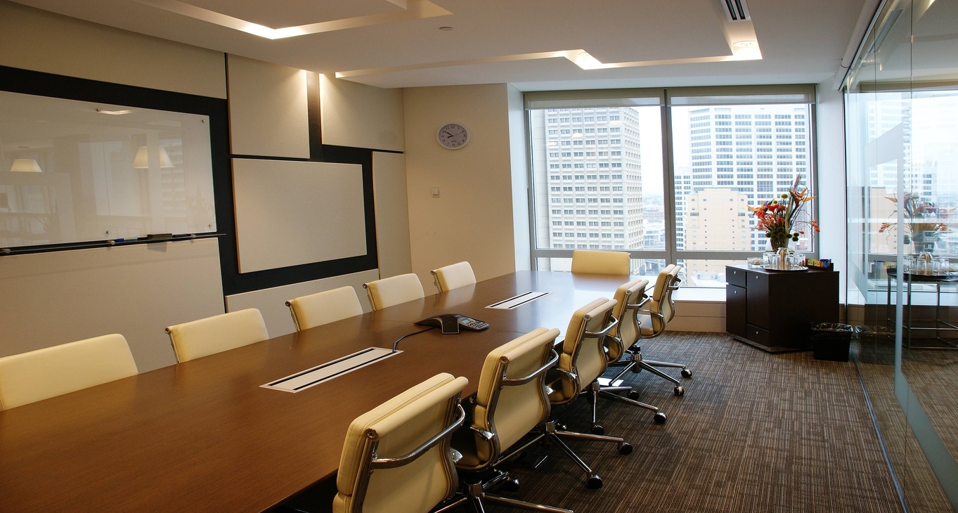 Pusat perniagaan Citigroup Centre_10-10 Sewa pejabat Citigroup Centre_10-10