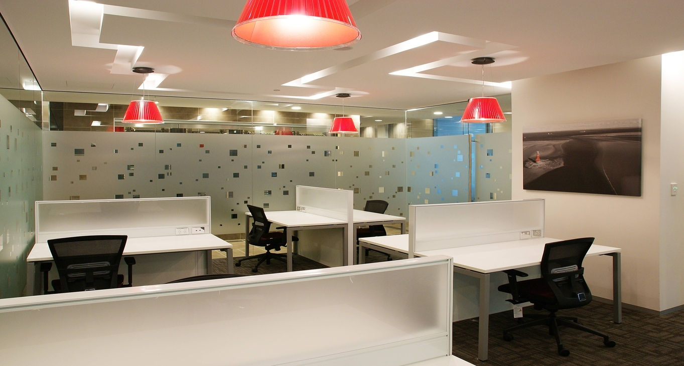 Pusat perniagaan Citigroup Centre_2-2 Sewa pejabat Citigroup Centre_2-2