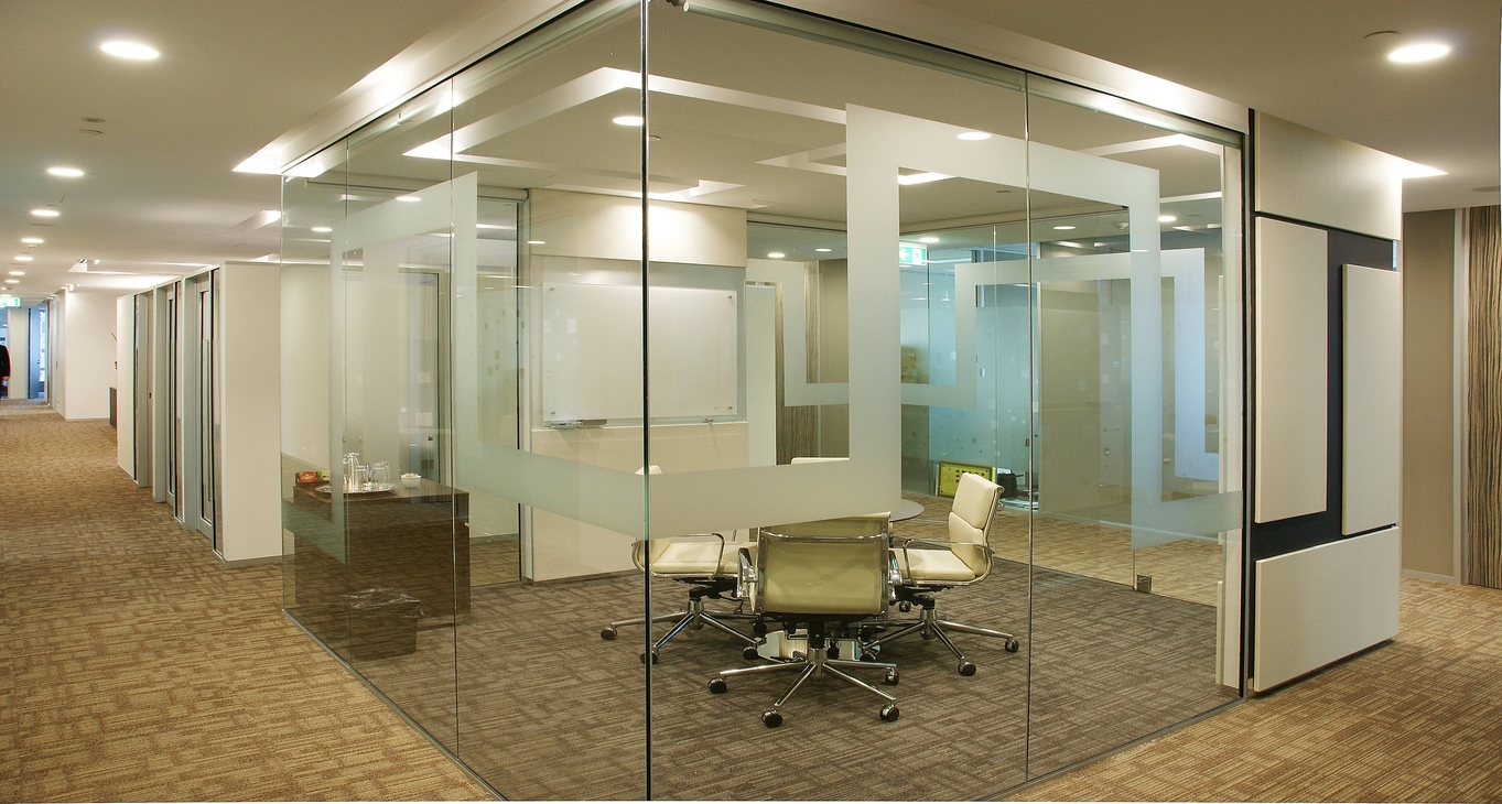 Pusat perniagaan Citigroup Centre_5-5 Sewa pejabat Citigroup Centre_5-5