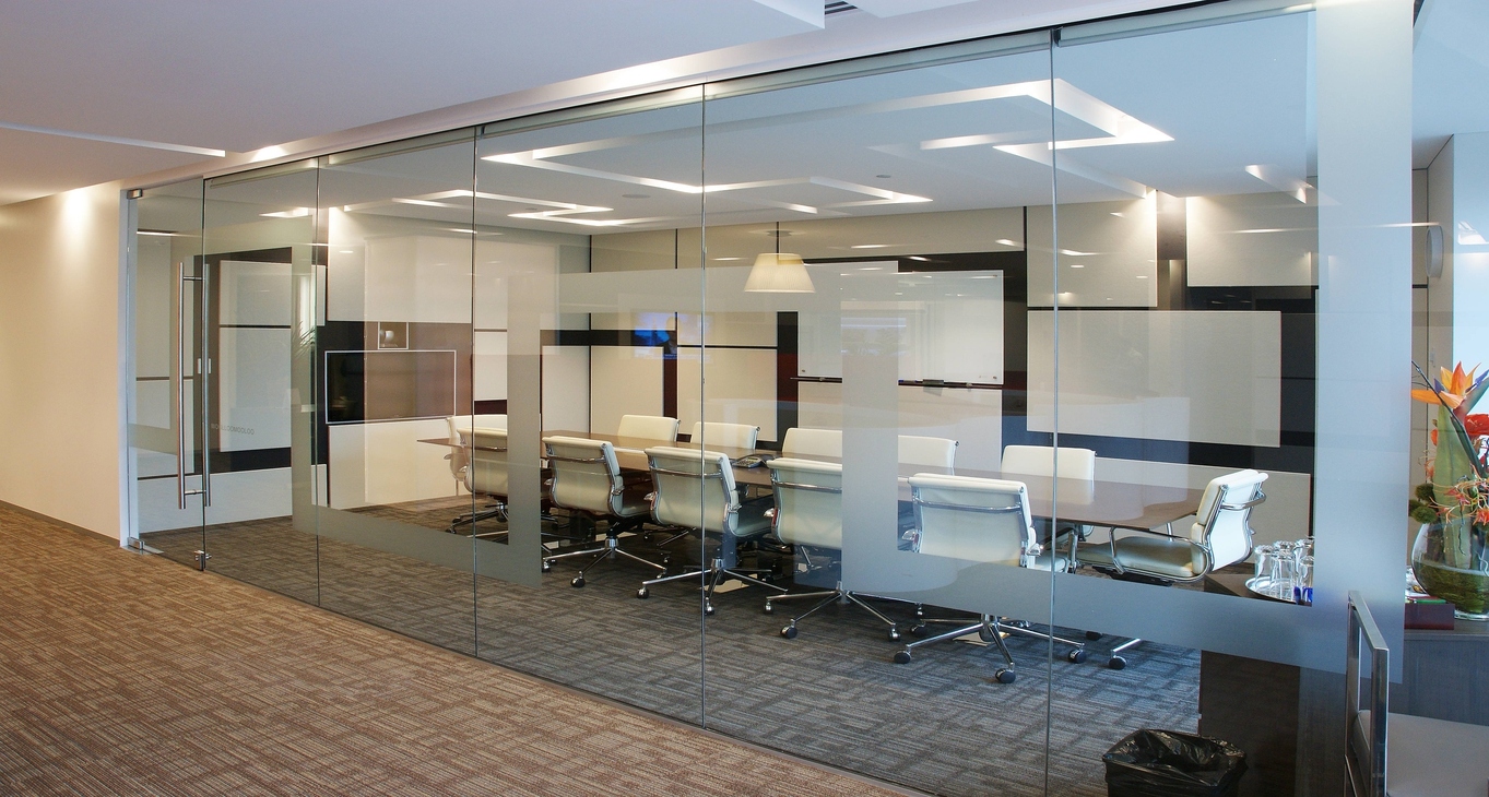 Pusat perniagaan Citigroup Centre_7-7 Sewa pejabat Citigroup Centre_7-7