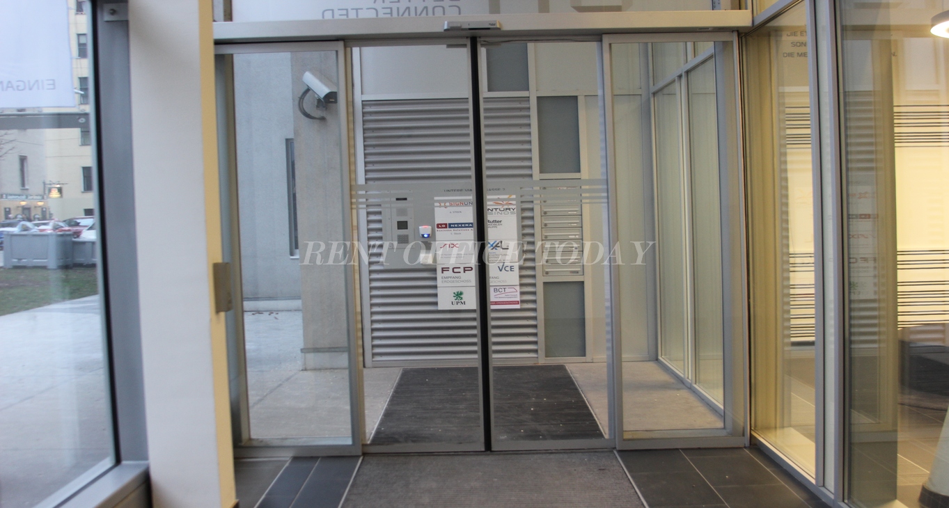 Rent office City Point — photo 12