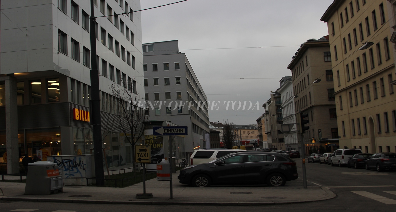Rent office City Point — photo 6