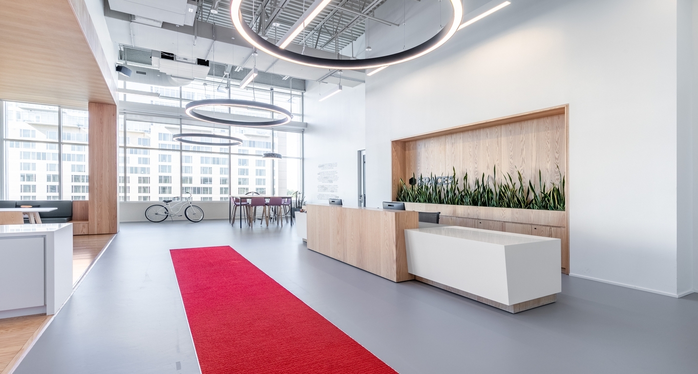 CityCentre One, 800 Town & Country Boulevard, Houston, TX 77024 — office space for rent, photo 4