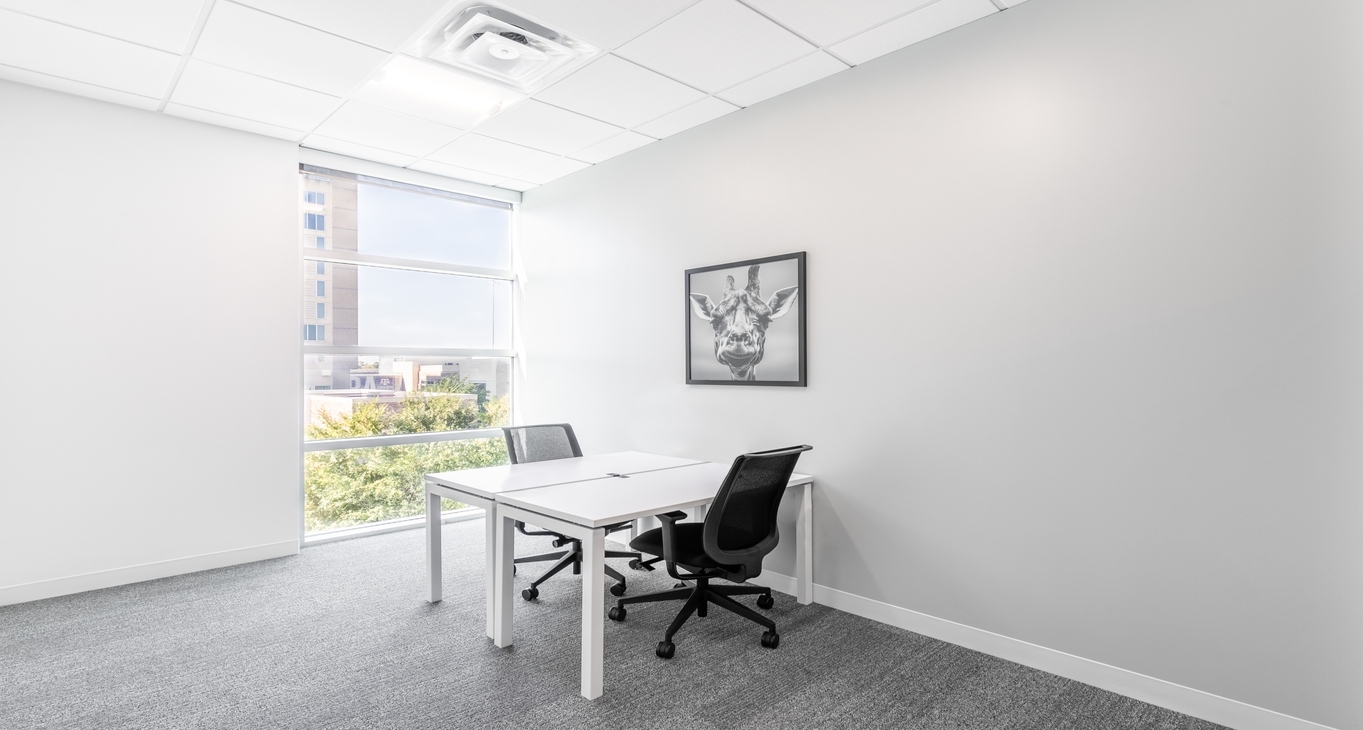 CityCentre One, 800 Town & Country Boulevard, Houston, TX 77024 — office space for rent, photo 5