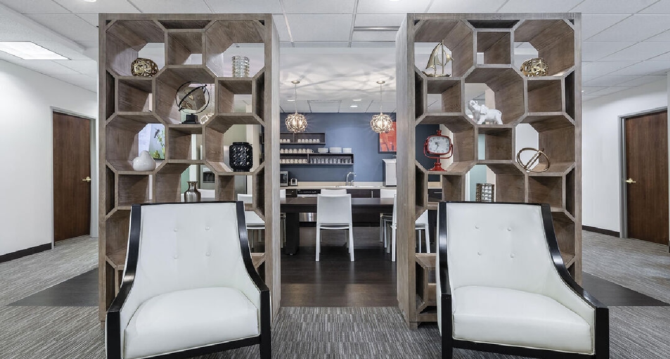 CityWest Boulevard 2500, CityWest Boulevard 2500, Houston, TX 77042 — office space for rent, photo 1