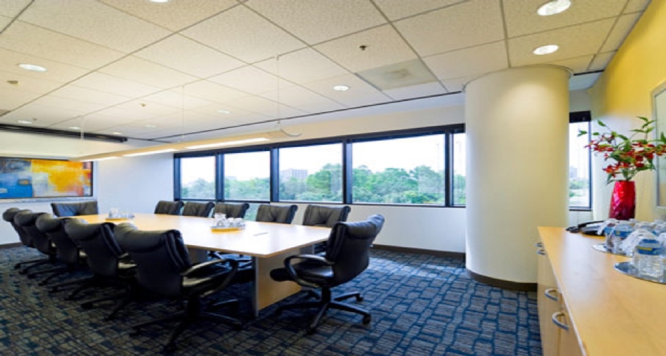 CityWest Boulevard 2500, CityWest Boulevard 2500, Houston, TX 77042 — office space for rent, photo 8