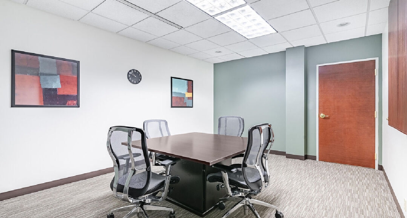 CityWest Boulevard 2500, CityWest Boulevard 2500, Houston, TX 77042 — office space for rent, photo 5