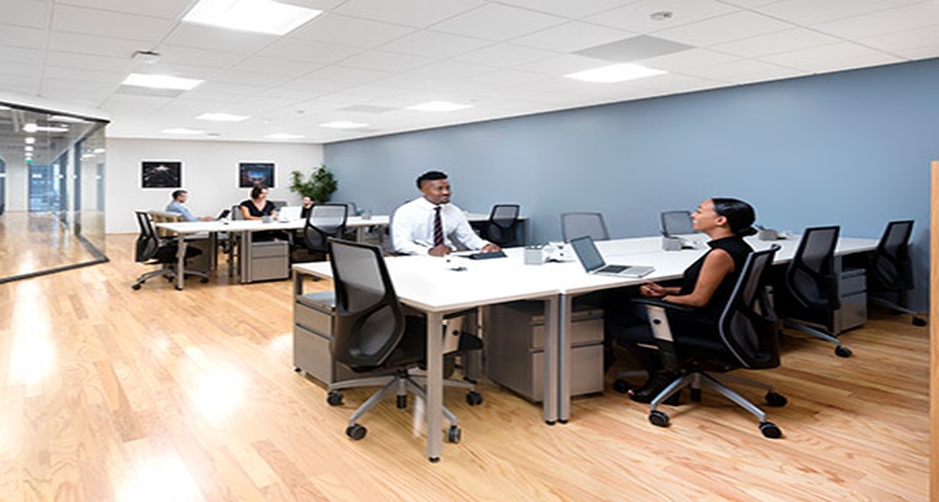 City National Plaza, 515 South Flower Street, Los Angeles, CA 90071 — office space for rent, photo 4