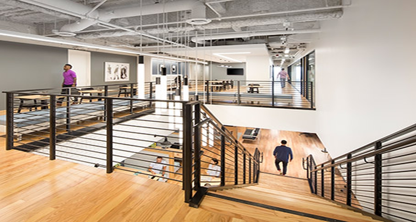 City National Plaza, 515 South Flower Street, Los Angeles, CA 90071 — office space for rent, photo 8