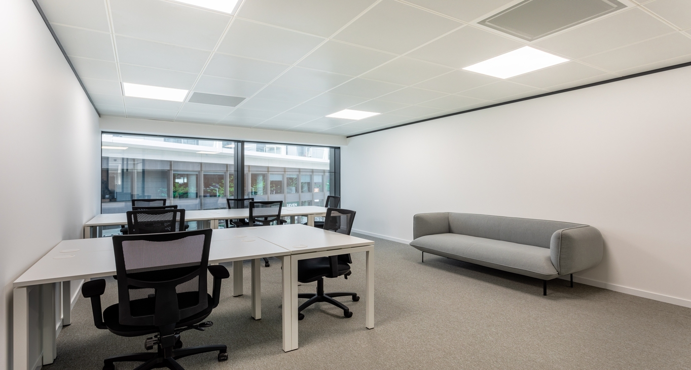 Bureaux à louer City North West Place_2-3