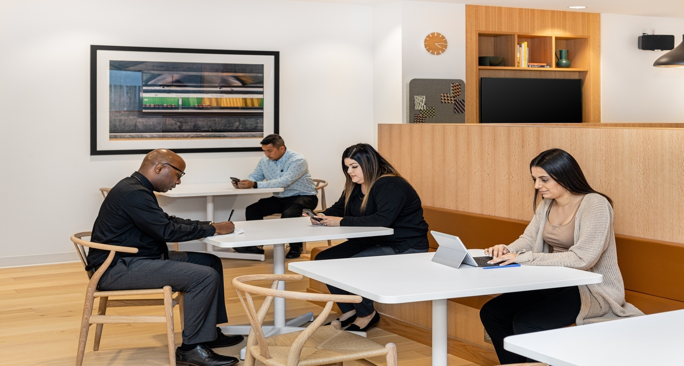 Pusat perniagaan City Tower_7-7 Sewa pejabat City Tower_7-7