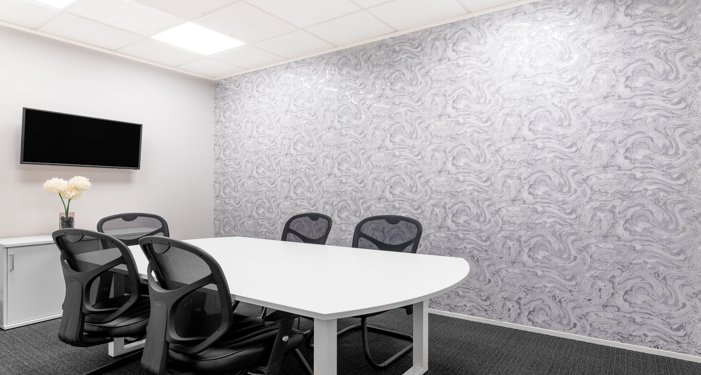 Rent office City West Business Park Building 3 — photo 3