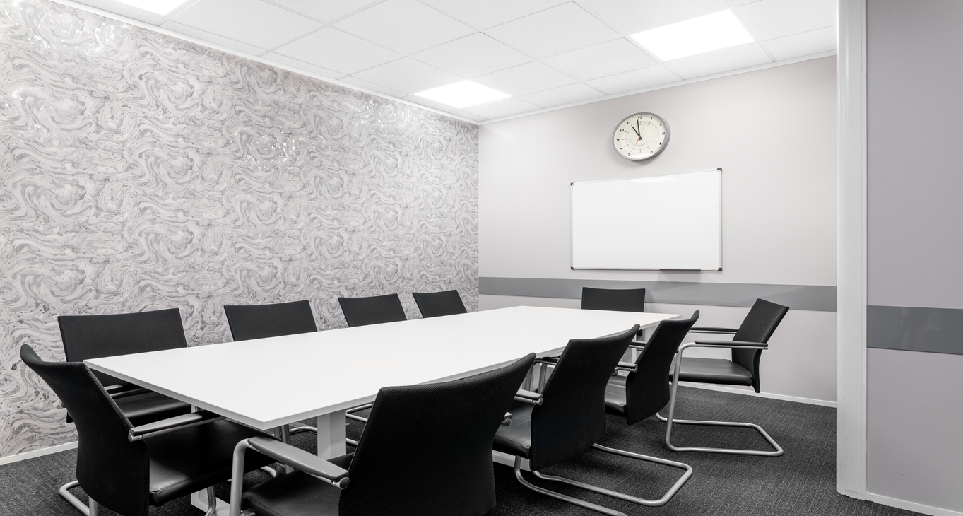 Rent office City West Business Park Building 3 — photo 6