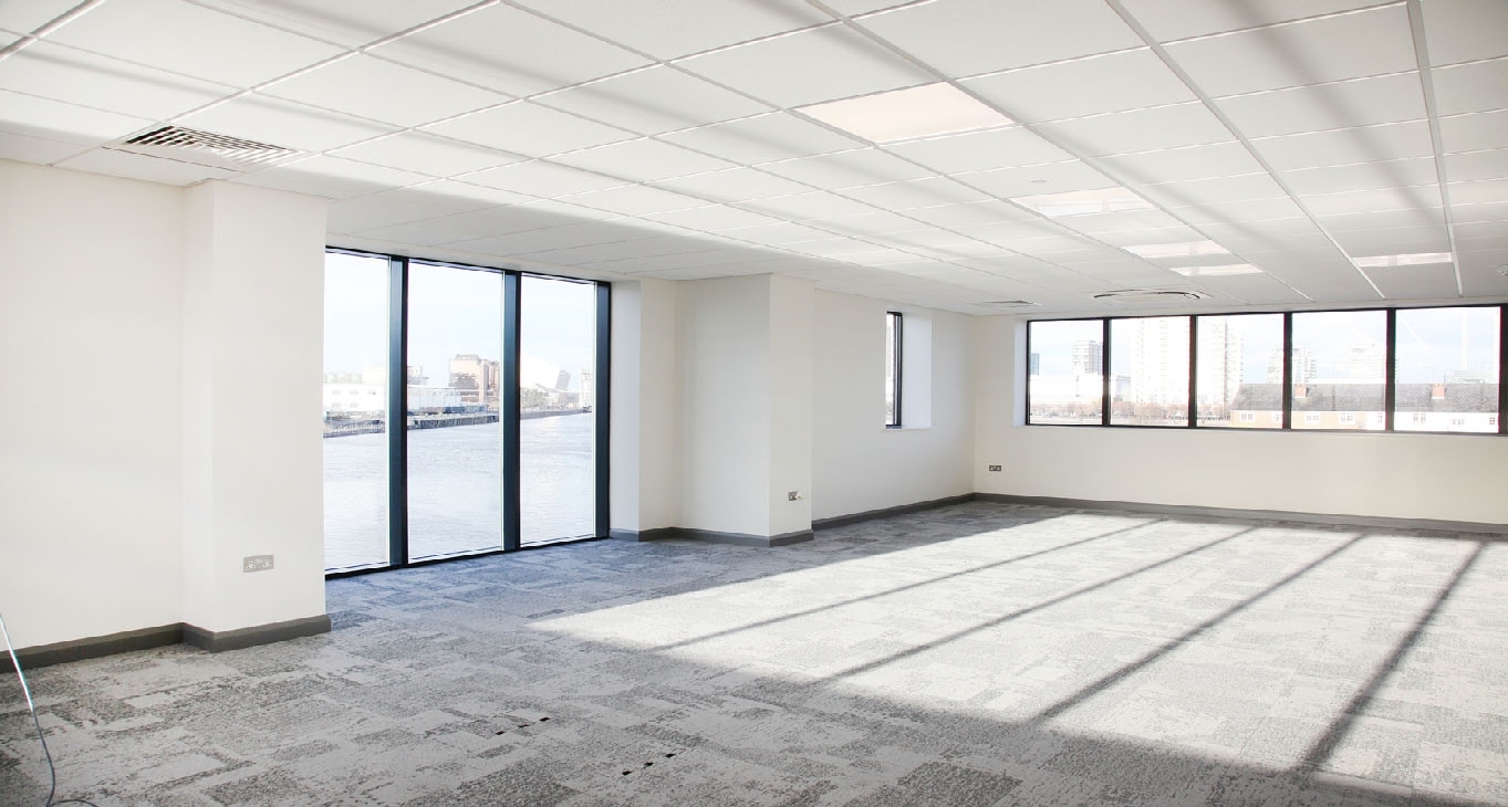 Rent office Clippers Quay, Salford Quays — photo 6